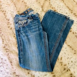 ROCK REVIVAL JEANS!!!! super cute !